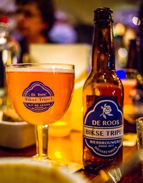 Bikse Tripel | Local hobbyist brewery | The lens profile | Flickr