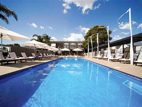 Best Price on Mercure Gerringong Resort in Gerringong + Reviews!