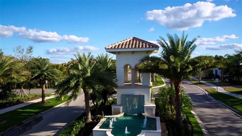 Incredible Value: New Homes in Ave Maria, FL - YouTube