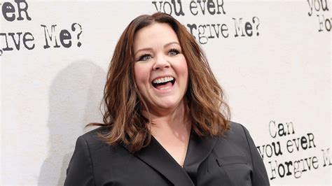 Melissa McCarthy on Playing Lee Israel in 'Can You Ever Forgive Me ...