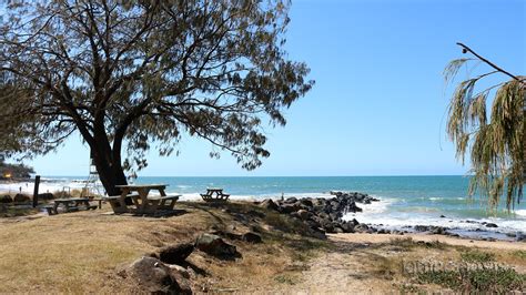 thoughts & happenings: Bargara, Queensland