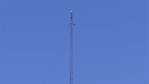 Am Fm Radio Station Transmitter Stock Footage Video (100% Royalty-free) 1011047522 | Shutterstock