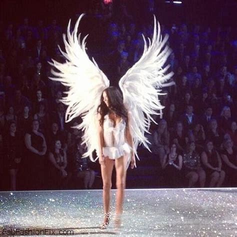 The 2013 Victoria’s Secret fashion show | Fab Fashion Fix