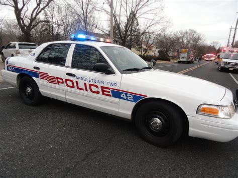 Middletown NJ Police Blotter: Jan. 7-13 | Middletown, NJ Patch