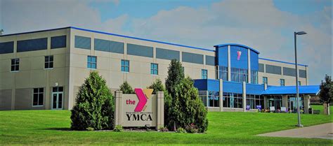 Maquoketa YMCA | Maquoketa, IA