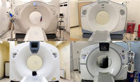 GE CT Scanner Models: Complete List