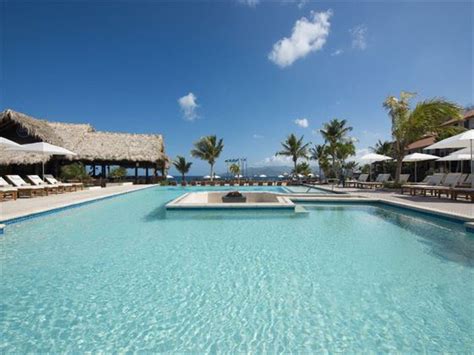 Sandals LaSource Grenada Resort & Spa, Grenada, Book Now with Tropical Sky