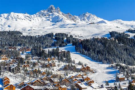 10 Best Ski Resorts in Europe - Where to Go Skiing and Snowboarding in ...