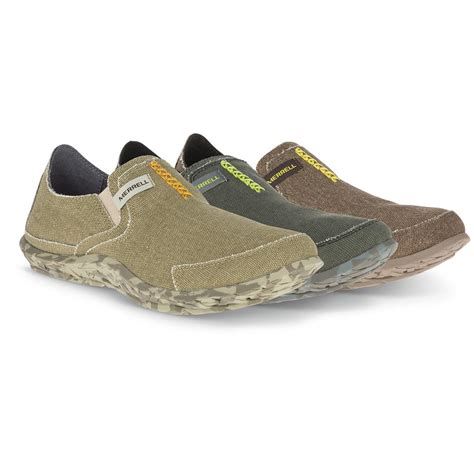 Merrell Men's Slipper Shoes - 665554, Casual Shoes at Sportsman's Guide