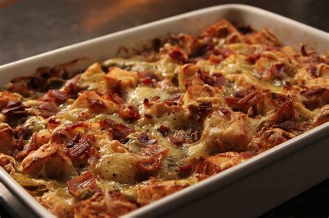 Ina Garten's 5 Most Comforting Casserole Recipes