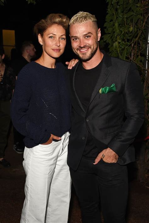 Emma Willis husband: How the Voice presenter is ‘jealous’ of husband Matt Willis | Celebrity ...