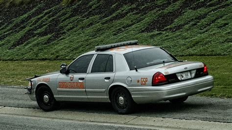 Georgia State Patrol | raymondclarkeimages | Flickr