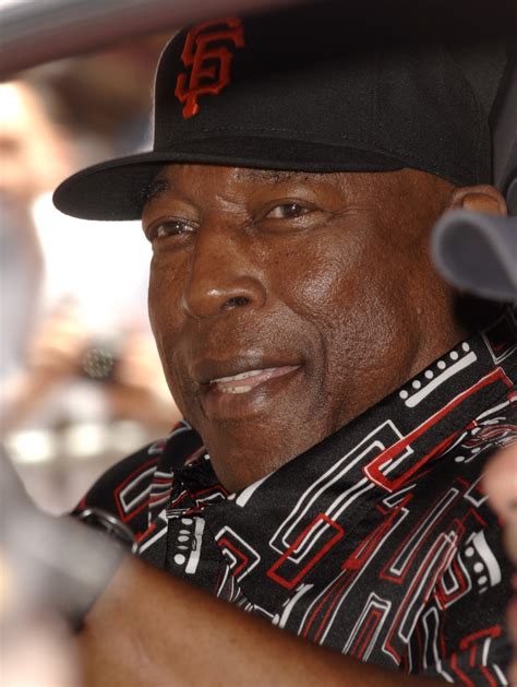 Willie McCovey - Ethnicity of Celebs | What Nationality Ancestry Race