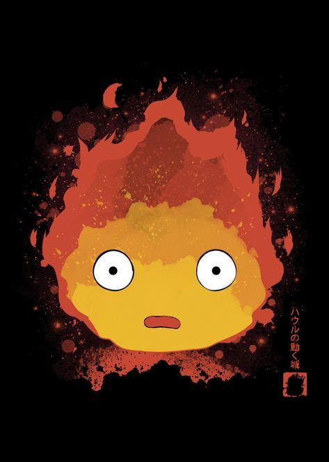 The Flame Anime & Manga Poster Print | metal posters | Cool artwork, Poster prints, Anime