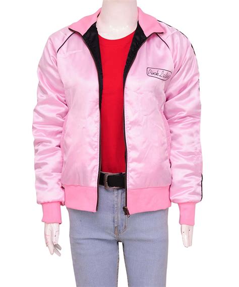 Grease 2 Movie Pink Ladies Michelle Pfeiffer Jacket Online