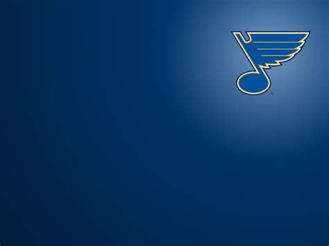 🔥 [70+] St Louis Blues Logo Wallpapers | WallpaperSafari