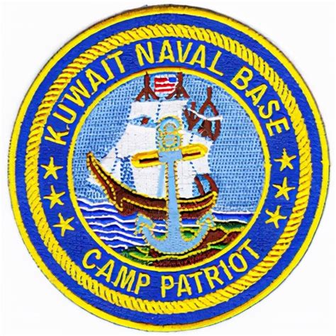 Various signs of the U.S. Navy: U.S. Overseas Naval Bases - iMedia