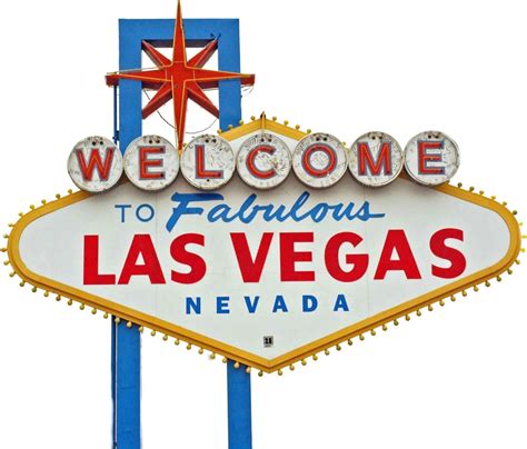 Las Vegas font? - forum | dafont.com