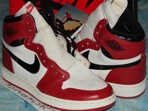 Sky Jordan 1: 1985 OG - Air Jordans, Release Dates & More ...