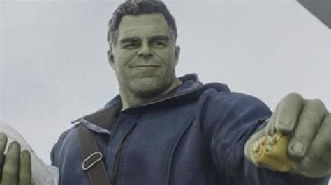 Mark Ruffalo relives his greatest Marvel goof-up, says ‘If I haven’t been kicked out by now, no ...