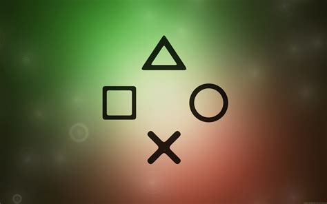 PlayStation Wallpapers - Wallpaper Cave