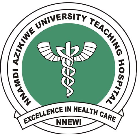 House Officer At The Nnamdi Azikiwe University Teaching Hospital (May 2024) | Recruitment Trust