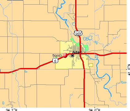 50003 Zip Code (Adel, Iowa) Profile - homes, apartments, schools, population, income, averages ...