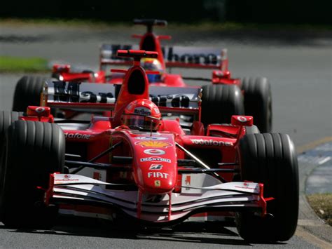 Ranking every Ferrari driver from the 21st century | PlanetF1 : PlanetF1