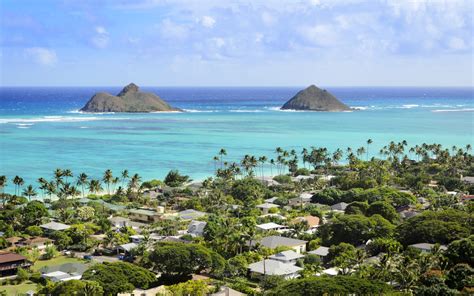 The 20 Most Affordable Places to Live on Oahu, Hawaii