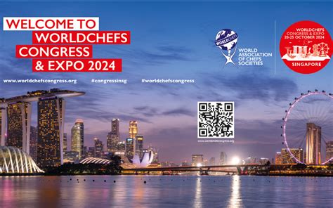 Worldchefs Congress & Expo 2024 - WORLDCHEFS