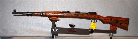 German Mauser K98 8mm Mauser for sale (961507618)