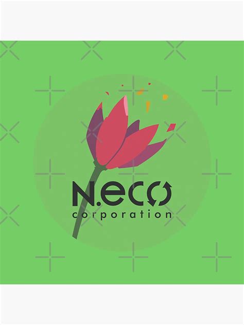 "NECO" Pin for Sale by otrixx | Redbubble