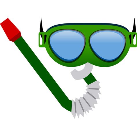 Goggles Clipart | Free download on ClipArtMag