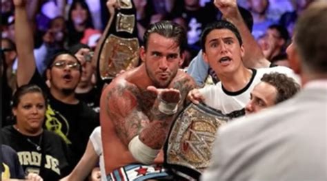 Iconic Chicago Made Wrestler, 'CM PUNK' to Make AEW Debut in Sept