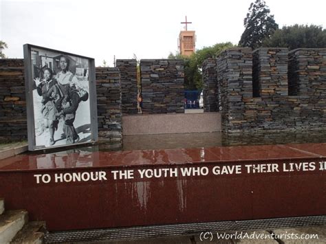 Hector Pieterson Museum & Memorial - World Adventurists