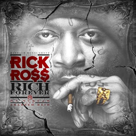 MMG Untouchable — Rick Ross | Last.fm