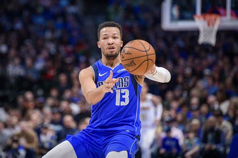 Dallas Mavericks: Jalen Brunson throws down unbelievable dunk