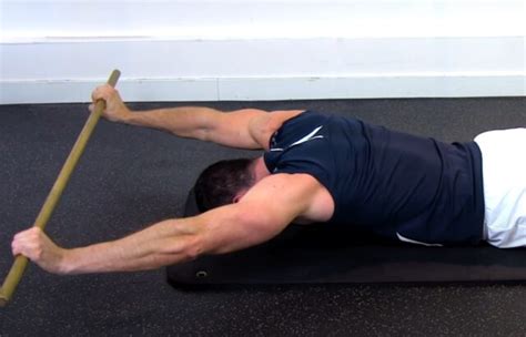 Thoracic Spine Strengthening | Top 5 Thoracic Strengthening Exercises