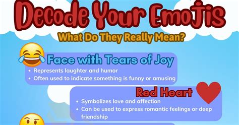 Emoji Meaning: What Does Emoji Mean? • 7ESL