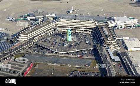 Koln Airport High Resolution Stock Photography and Images - Alamy