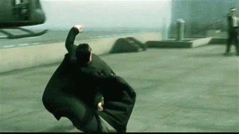 GIFs de Matrix Dodge | Tenor