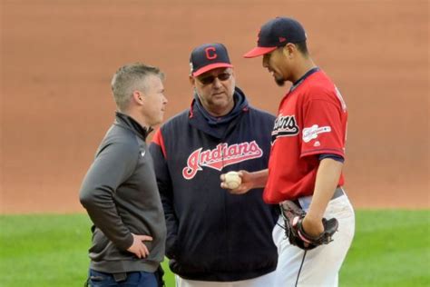 Carlos Carrasco Stats, News, Pictures, Bio, Videos - Cleveland Indians - ESPN