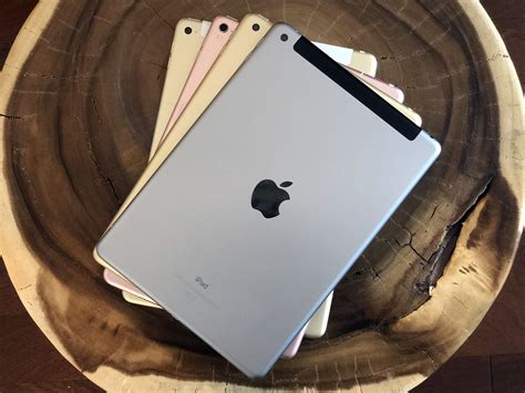 iPad 2018 (6th-Gen) review: Half the Pro for half the price | iMore