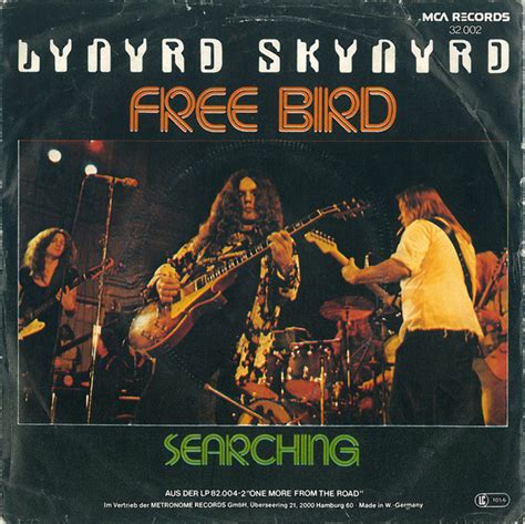 Lynyrd Skynyrd Free Bird Solo – Telegraph