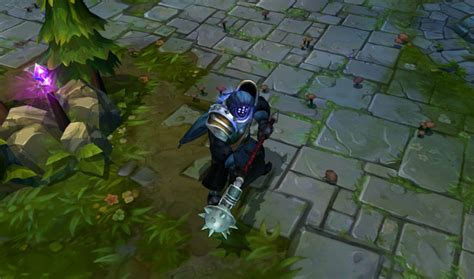 'League of Legends': New Champion And Skin Sale Released