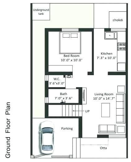 Trend Home 2021: 600 Sq Ft House Plans 2 Bedroom Indian Vastu - 1350 sq ...