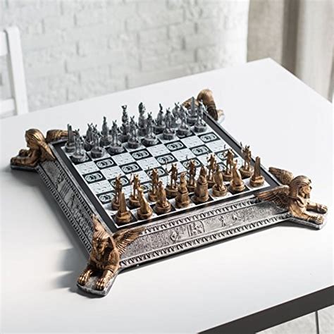 11 Best Themed Chess Sets Reviewed! - Chess Delta