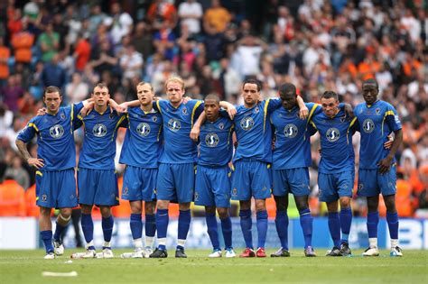 Conference Premier Play Off-Final 2011: AFC Wimbledon v Luton - Get West London