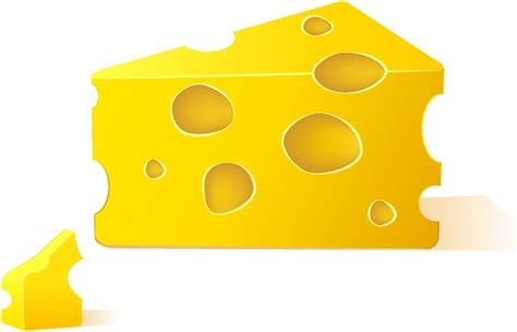 Cheese clipart cheese wedge, Cheese cheese wedge Transparent FREE for ...