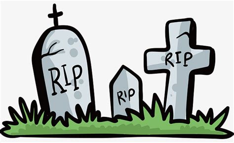 14+ Cemetery Clipart | ClipartLook